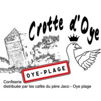 crottes d'Oye