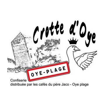 Crottes d'Oye