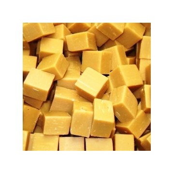 Caramel tendre Vanille