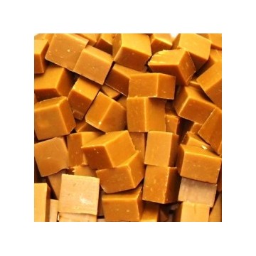 Caramel tendre au sel de mer