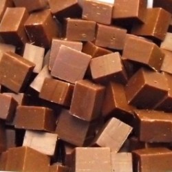 Caramel tendre chocolat