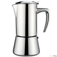 Cafetière italienne, Miss Diamond