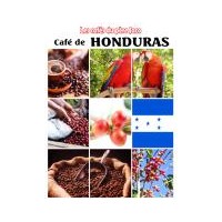 Café de Honduras - Les cafés du père Jaco