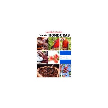 Café de Honduras