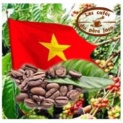 Café du Viet-Nam