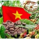 Café du Viêt-Nam - Les cafés du père Jaco