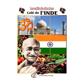 Café de l'Inde