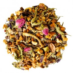 Infusion, Elixir des druides