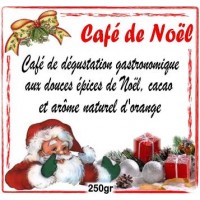 Café de Noël