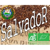 Café BIO du Salvador - Les cafés du père Jaco