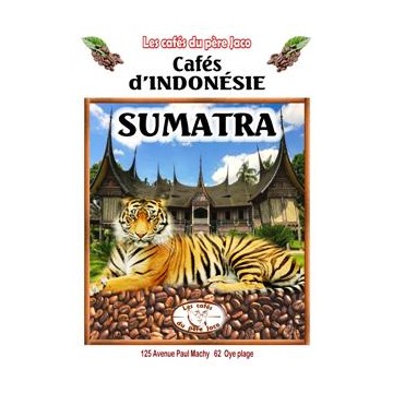 Café de Sumatra