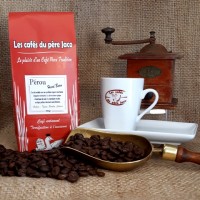Café du Pérou - Les cafés du père Jaco