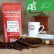 Café bio du Mexique - Les cafés du père Jaco