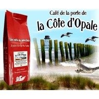 Café de la Côte d'Opale