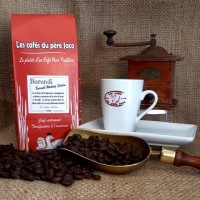 Café du Burundi Kayanza