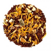 Rooibos bio, Le roi lion