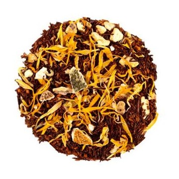 Rooibos bio, Le roi lion