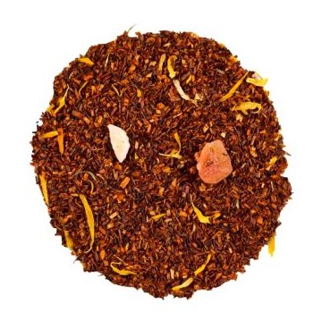 Rooibos, Bonjour la nuit