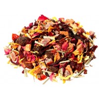 Infusion, Doux péché - infusion
