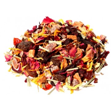 Infusion, Doux péché