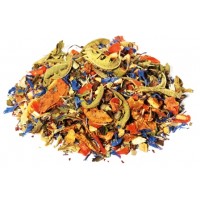 Infusion, Tisane des Alpes - Infusion Alveus