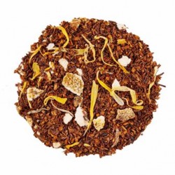 Rooibos, Crème de citron