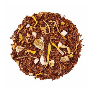 Rooibos, Crème de citron