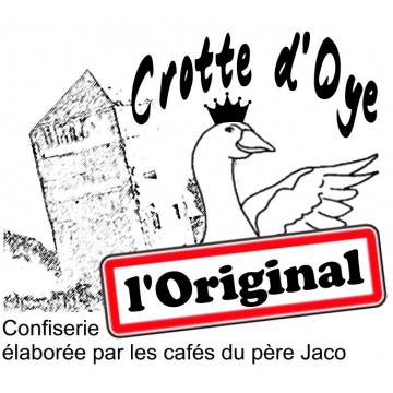 Crottes d'Oye, l' Original