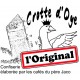 Crottes d'Oye, l' Original