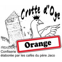 Crottes d'Oye, Orange