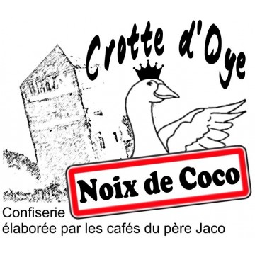 Crottes d'Oye, Coco