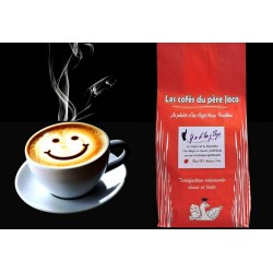 Café Y'a d'la j'Oye
