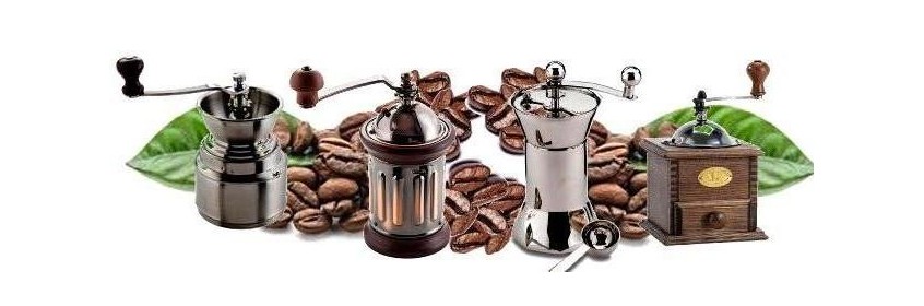 Moulin à café